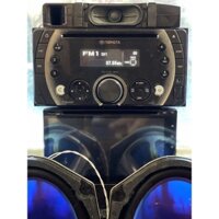 Máy phát nhạc Pioneer DEH-8428zt. Của xe toyota Vios Bluetooth/aux/usb/cd . giành lắp chung cho tất các xe.