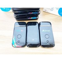 Máy Phát Sóng Wifi Không Dây Tốc Độ Cao MF65 Mobile Smart Bro - Máy Phát Bán Chạy Trên Thị Trường Hiện Nay