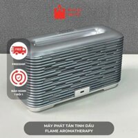 Máy phát tán tinh dầu Flame Aromatherapy