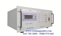 MÁY PHÁT THANH FM, MÁY PHÁT THANH FM TRUYỀN THANH KHÔNG DÂY CHẤT LƯỢNG CAO ĐƯỢC PHÂN PHỐI TẠI VIỆT HƯNG ÁUDIO