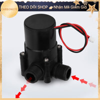 Máy phát thủy điện mini F40 3.5W chất lượng