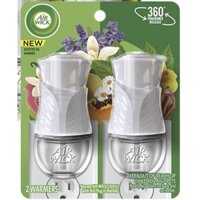 Máy phát tinh dầu thơm phòng Air Wick Scented Oil Warmers (Mỹ)