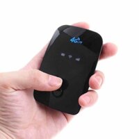 MÁY PHÁT WIFI MINI BỎ TÚI SC 801 - PHÁT WIFI 4G BẰNG SIM - ĐA MẠNG - WIFI TỐC ĐỘ CAO