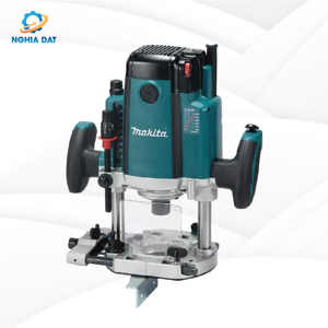 Máy phay 1/2” Makita RP2303FC