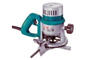 Máy phay 1500W Makita 3600H