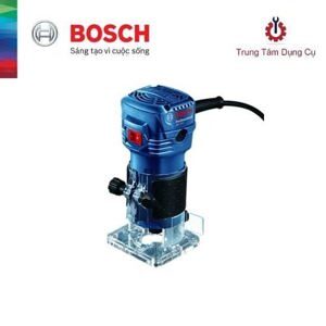 Máy phay Bosch GKF 550