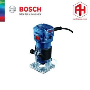 Máy phay Bosch GKF 550