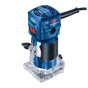 Máy phay Bosch GKF 550