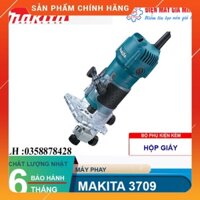 Máy phay cạnh Makita 3709 530W