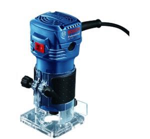 Máy phay dạng nhỏ 550W Bosch 06016A00K0