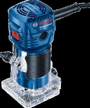 Máy phay dạng nhỏ 550W Bosch 06016A00K0