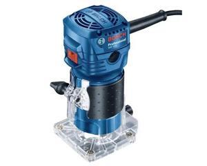 Máy phay dạng nhỏ 550W Bosch 06016A00K0