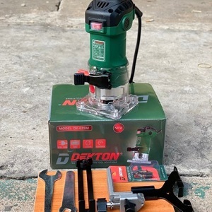 Máy phay Dekton DK-635M