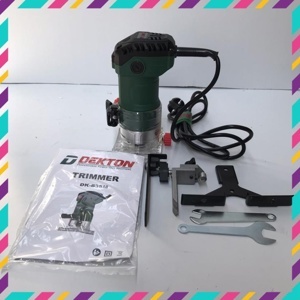 Máy phay Dekton DK-635M