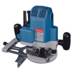 Máy phay Dongcheng DMR04-12