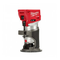 Máy phay dùng pin 18V 1/4" Milwaukee M18 FTR