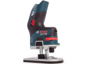 Máy phay dùng pin Bosch GKF 12V-8 Solo