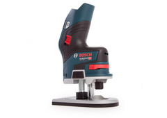 Máy phay dùng pin Bosch GKF 12V-8 Solo