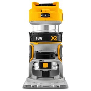 Máy phay dùng pin Dewalt DCW600D2
