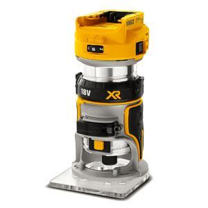 Máy phay dùng pin Dewalt DCW600N-XJ