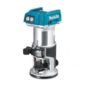 Máy phay dùng pin Makita DRT50ZJX9
