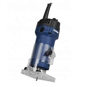 Máy phay Ferm PRM1020P