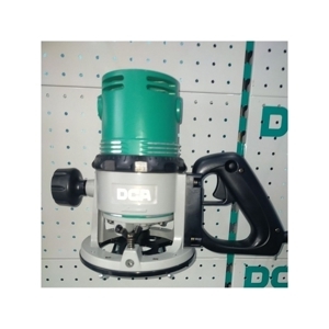 Máy phay gỗ DCA AMR05-12 12.7mm