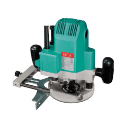 Máy phay gỗ DCA AMR12 12mm