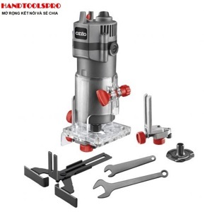 Máy phay gỗ hiệu Ozito LTM-3000