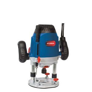 Máy phay gỗ Hyundai HPG1812 12mm