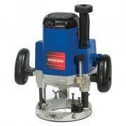 Máy phay gỗ Hyundai HPG1812 12mm