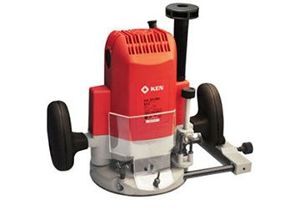 Máy phay gỗ Ken 3912BS - 1850W