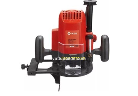 Máy phay gỗ Ken 3912BS - 1850W