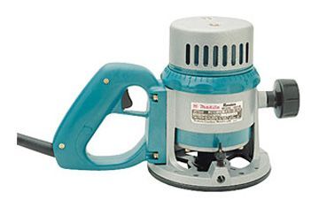 Máy phay gỗ Makita 3601B - 12mm