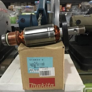 Máy phay gỗ Makita 3612BR