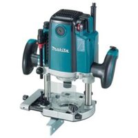 Máy phay gỗ Makita 3612BR (1600W, 12.7mm, loại sâu)