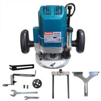 Máy phay gỗ Makita 3612BR