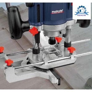 Máy phay gỗ Makute ER001