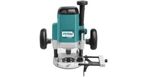 Máy phay gỗ Total TR11122