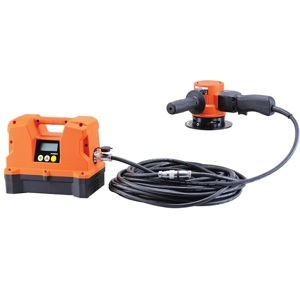 Máy phay góc cạnh tần số cao 1600W AGP P3000