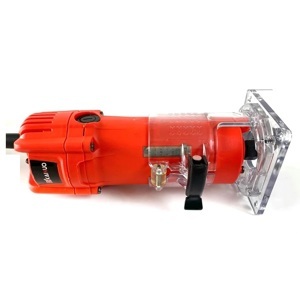 Máy phay Kainuo KN3703 6mm