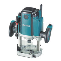 Máy phay (loại sâu) MAKITA RP1800 (12MM-1850W)