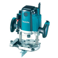 Máy phay (loại sâu) MAKITA RP1801