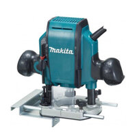 Máy phay (loại sâu) MAKITA  RP0900 (8MM-900W)