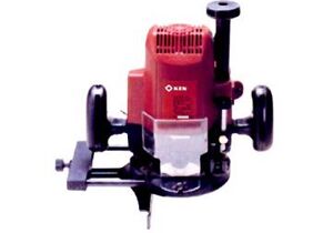 Máy phay lớn Ken 3912 (3912B)