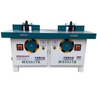 may phay makita Máy móc chế biến gỗ 5317B hai đầu cấp máy phay hai trục cấp máy lớn khắc máy cắt tỉa dòng may phay alu máy phay cnc Máy phay