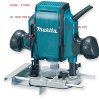 MÁY PHAY MAKITA RP0900