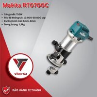 Máy phay Makita RT0700C