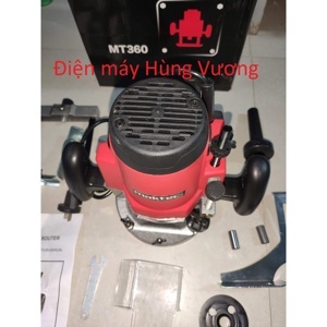 Máy phay Maktec MT360