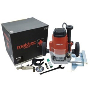 Máy phay Maktec MT362